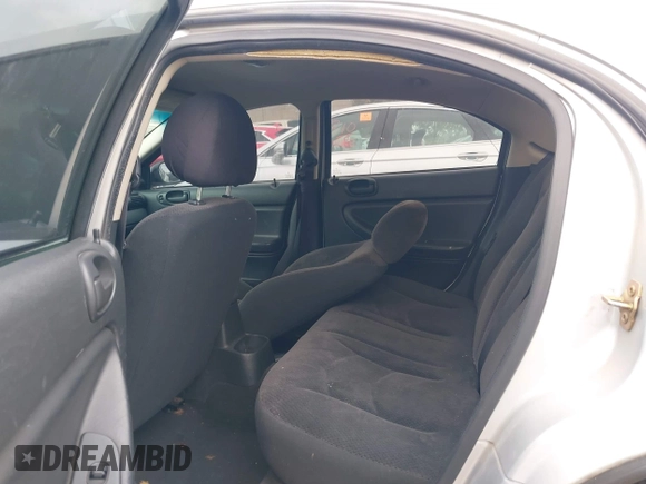 2004 Dodge Stratus SE with VIN 1B3EL36X84N266914, listed as a IAAI auction lot 42067971 with 115,033 mi miles and . Bid and sale history available at DreamBid. Image 8.
