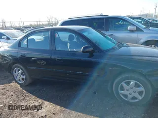 2005 Hyundai Elantra GLS с VIN KMHDN46D35U098621, выставлен на аукционе IAAI как лот 41878916 с пробегом 208 467 миль миль и . История ставок и продаж доступна на DreamBid. Изображение 13.