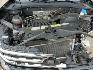 2021 Volkswagen Atlas SE z VIN 1V2NE2CAXMC215542, wystawiony jako Copart lot #84109954 z przebiegiem 63 525 mil mil oraz Szkoda całkowita • Salvage title. Historia ofert i sprzedaży dostępna na DreamBid. Obrazek 13.