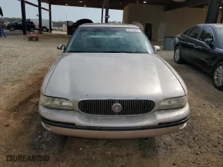 1999 Buick LeSabre Custom with VIN 1G4HP52K1XH429374, listed as a Copart auction lot 51119525 with 176,562 mi miles and Salvage Title. Bid and sale history available at carsss.com. Image 5.