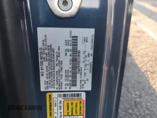 2024 Ford Mustang EcoBoost z VIN 1FA6P8TH2R5149490, wystawiony jako Copart lot #51705725 z przebiegiem 4 064 mil mil oraz Szkoda całkowita • Salvage title. Historia ofert i sprzedaży dostępna na DreamBid. Obrazek 14.