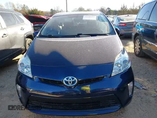 2015 Toyota Prius Four with VIN JTDKN3DU5F0439051, listed as a IAAI auction lot 41840023 with 77,304 mi miles and . Bid and sale history available at carsss.com. Image 11.