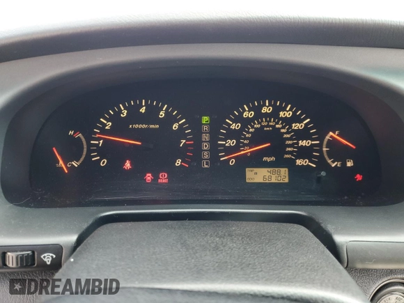 2002 Mazda Millenia z VIN JM1TA221421729790, wystawiony jako Copart lot #84460794 z przebiegiem 68 102 mil mil oraz Szkoda całkowita • Salvage title. Historia ofert i sprzedaży dostępna na DreamBid. Obrazek 9.