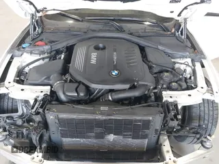 2019 BMW 4 Series 440i xDrive with VIN WBA4J7C5XKBM76209, listed as a IAAI auction lot 42071170 with 62,460 mi miles and . Bid and sale history available at carsss.com. Image 10.