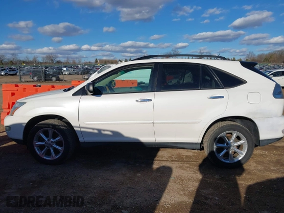 2009 Lexus RX 350 with VIN 2T2HK31UX9C113825, listed as a IAAI auction lot 41437890 with 247,077 mi miles and . Bid and sale history available at DreamBid. Image 14.
