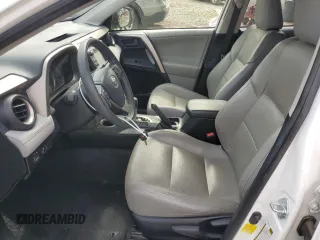 2013 Toyota RAV4 XLE с VIN JTMWFREV3DD018623, выставлен на аукционе Copart как лот 60452355 с пробегом 166 091 миль миль и Списание • Salvage title. История ставок и продаж доступна на DreamBid. Изображение 7.