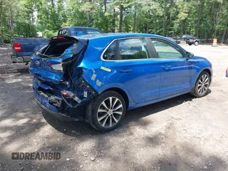 2018 Hyundai Elantra с VIN KMHH35LE6JU023772, выставлен на аукционе IAAI как лот 42450722 с пробегом 132 375 миль миль и . История ставок и продаж доступна на DreamBid. Изображение 4.