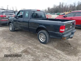 2011 Ford Ranger XL with VIN 1FTKR1EDXBPA35123, listed as a IAAI auction lot 41644846 with 335,236 mi miles and . Bid and sale history available at DreamBid. Image 3.