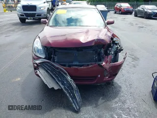 2012 Nissan Altima S with VIN 1N4AL2AP6CC179933, listed as a IAAI auction lot 42255487 with 89,271 mi miles and . Bid and sale history available at DreamBid. Image 12.