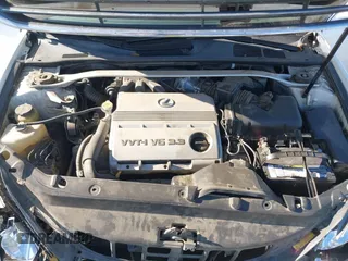2005 Lexus ES 350 with VIN JTHBA30GX55100717, listed as a IAAI auction lot 42655382 with 303,240 mi miles and . Bid and sale history available at DreamBid. Image 10.