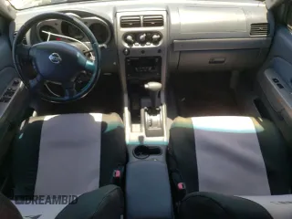 2003 Nissan Xterra XE z VIN 5N1ED28TX3C657858, wystawiony jako Copart lot #58628285 z przebiegiem 112 830 mil mil oraz Tytuł czysty. Historia ofert i sprzedaży dostępna na DreamBid. Obrazek 8.
