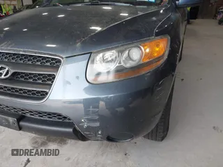 2007 Hyundai Santa Fe GLS с VIN 5NMSG73D77H105026, выставлен на аукционе IAAI как лот 42374735 с пробегом 197 106 миль миль и . История ставок и продаж доступна на DreamBid. Изображение 6.