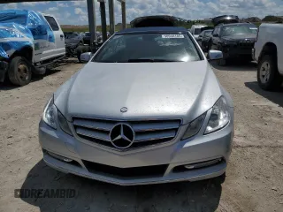 2012 Mercedes-Benz E 350 with VIN WDDKK5KF9CF161293, listed as a Copart auction lot 50948185 with 68,528 mi miles and Salvage Title. Bid and sale history available at DreamBid. Image 5.
