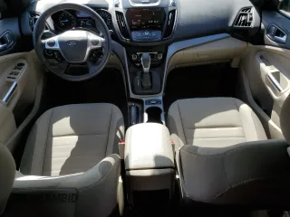 2015 Ford Escape SE with VIN 1FMCU9GX2FUB83424, listed as a Copart auction lot 54709785 with 200,375 mi miles and Clean Title. Bid and sale history available at DreamBid. Image 8.
