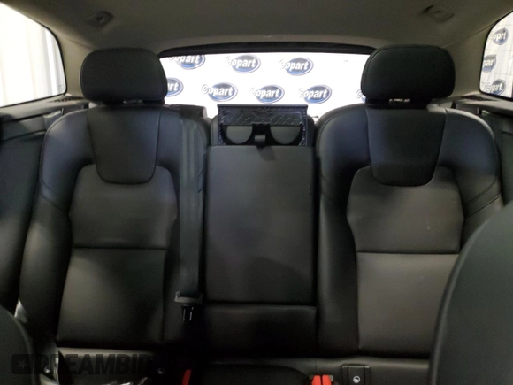 2024 Volvo XC60 Core Dark Theme with VIN YV4L12RK4R1829376, listed as a Copart auction lot 54715745 with 67,195 mi miles and Clean Title. Bid and sale history available at DreamBid. Image 10.