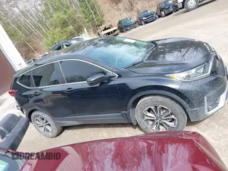 2020 Honda CR-V EX с VIN 2HKRW2H58LH638831, выставлен на аукционе IAAI как лот 41894941 с пробегом 46 746 миль миль и . История ставок и продаж доступна на DreamBid. Изображение 14.