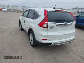 2016 Honda CR-V EX with VIN 5J6RM4H56GL139362, listed as a IAAI auction lot 42074262 with 108,591 mi miles and . Bid and sale history available at DreamBid. Image 3.