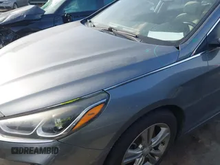 2018 Hyundai Sonata SEL z VIN 5NPE34AFXJH629342, wystawiony jako IAAI lot #42201503 z przebiegiem 122 664 mil mil oraz . Historia ofert i sprzedaży dostępna na DreamBid. Obrazek 17.