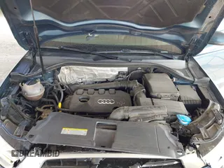 2016 Audi Q3 Premium Plus z VIN WA1EFCFS9GR008435, wystawiony jako IAAI lot #41947710 z przebiegiem 112 770 mil mil oraz . Historia ofert i sprzedaży dostępna na DreamBid. Obrazek 10.