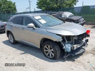 2017 Lexus RX 350 with VIN 2T2BZMCA8HC062690, listed as a IAAI auction lot 42484008 with 112,176 mi miles and . Bid and sale history available at DreamBid. Image 1.