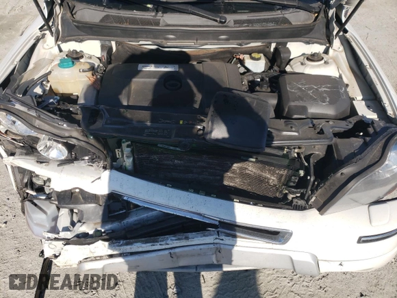 2014 Volvo XC90 with VIN YV4952CY9E1693607, listed as a Copart auction lot 82772584 with 167,278 mi miles and Salvage Title. Bid and sale history available at carsss.com. Image 13.
