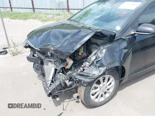 2021 Hyundai Accent SE with VIN 3KPC24A63ME148528, listed as a IAAI auction lot 42426884 with 23,429 mi miles and . Bid and sale history available at DreamBid. Image 6.