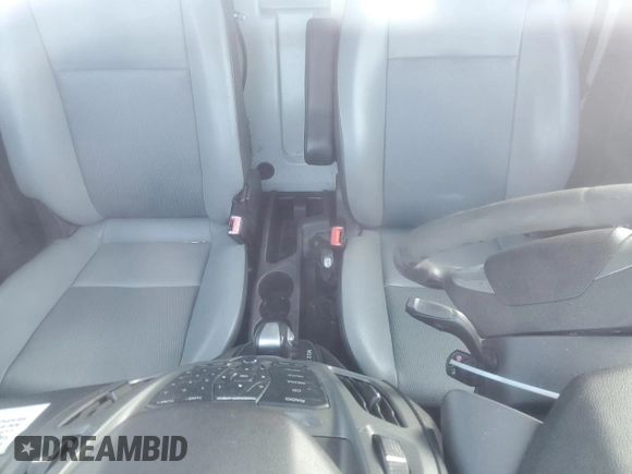 2015 Ford Transit Connect XL with VIN NM0LS7E7XF1218467, listed as a Copart auction lot 60664205 with Not provided miles and Clean title. Bid and sale history available at DreamBid. Image 10.