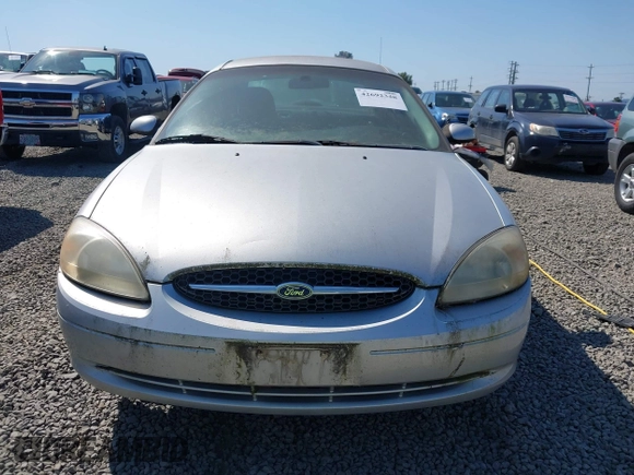 2001 Ford Taurus SE with VIN 1FAFP53U71G157038, listed as a IAAI auction lot 42692348 with 127,378 mi miles and . Bid and sale history available at DreamBid. Image 6.