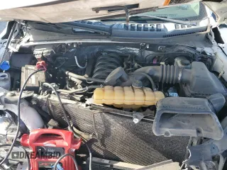 2017 Ford F-150 XL с VIN 1FTMF1EF2HKC08934, выставлен на аукционе Copart как лот 55259815 с пробегом 138 128 миль миль и На запчасти • Non repairable. История ставок и продаж доступна на DreamBid. Изображение 11.