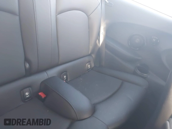 2018 MINI Hardtop Cooper S with VIN WMWXP7C56J2C62508, listed as a IAAI auction lot 41520234 with 49,097 mi miles and . Bid and sale history available at DreamBid. Image 8.