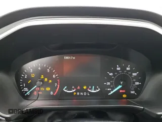 2020 Ford Escape SE z VIN 1FMCU9G66LUB61672, wystawiony jako Copart lot #56393285 z przebiegiem 53 631 mil mil oraz Szkoda całkowita • Salvage title. Historia ofert i sprzedaży dostępna na DreamBid. Obrazek 9.