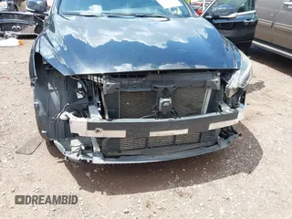 2017 Infiniti QX30 Premium with VIN SJKCH5CP5HA026043, listed as a IAAI auction lot 42531351 with 75,653 mi miles and . Bid and sale history available at DreamBid. Image 6.