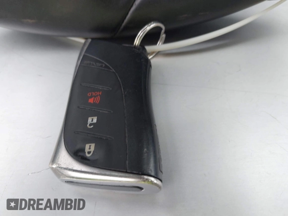 2021 Lexus UX 250h z VIN JTHX9JBHXM2049972, wystawiony jako IAAI lot #40956792 z przebiegiem 47 882 mil mil oraz . Historia ofert i sprzedaży dostępna na DreamBid. Obrazek 11.