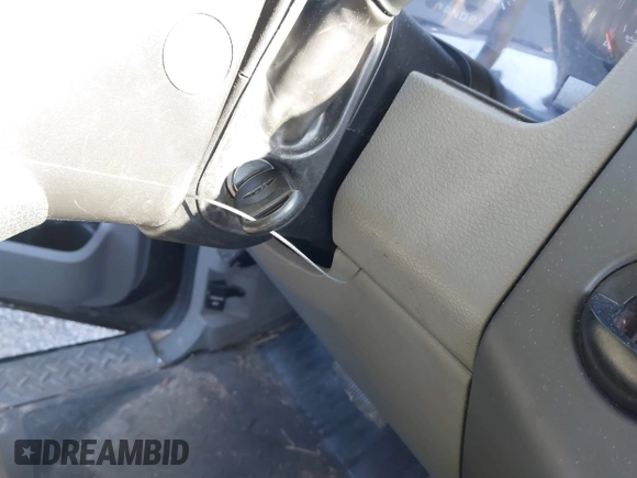 2004 Ford F-150 STX with VIN 1FTRX12WX4NC23732, listed as a IAAI auction lot 41744735 with 280,348 mi miles. Bid and sale history available at carsss.com. Image 11.