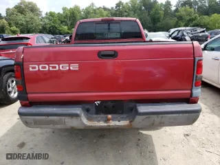 1999 Dodge Ram 1500 with VIN 1B7HC16X0XS143923, listed as a Copart auction lot 72087343 with 132,425 mi miles and Non Repairable. Bid and sale history available at carsss.com. Image 6.