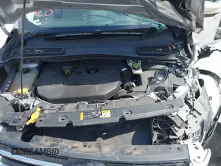2014 Ford Escape Titanium с VIN 1FMCU0J9XEUB93591, выставлен на аукционе IAAI как лот 41721869 с пробегом 98 859 миль миль и . История ставок и продаж доступна на DreamBid. Изображение 10.
