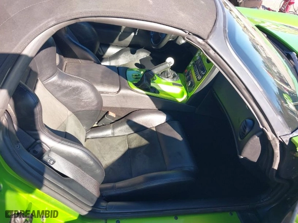 2004 Dodge Viper SRT10 with VIN 1B3JZ65Z94V102086, listed as a IAAI auction lot 41237880 with 38911 miles. Bid and sale history available at carsss.com. Image 5.
