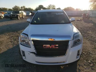 2010 GMC Terrain SLE-2 с VIN 2CTALDEW6A6349810, выставлен на аукционе Copart как лот 71485193 с пробегом 157 871 миль миль и Списание • Salvage title. История ставок и продаж доступна на DreamBid. Изображение 5.