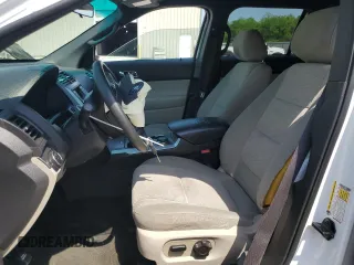 2014 Ford Explorer with VIN 1FM5K8B88EGB94479, listed as a Copart auction lot 57080815 with 133,950 mi miles and Salvage title. Bid and sale history available at DreamBid. Image 7.