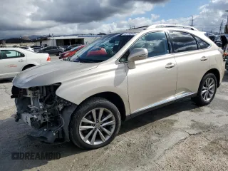 2013 Lexus RX 450h с VIN JTJBC1BA2D2062597, выставлен на аукционе Copart как лот 45168905 с пробегом 181 243 миль миль и Списание • Salvage title. История ставок и продаж доступна на DreamBid. Изображение 1.