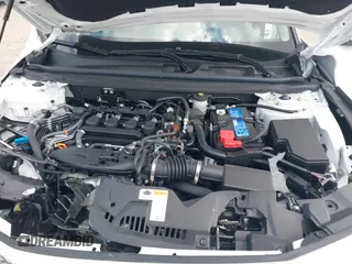 2024 Honda Accord EX с VIN 1HGCY1F37RA086803, выставлен на аукционе IAAI как лот 41507748 с пробегом 6 308 миль миль и . История ставок и продаж доступна на DreamBid. Изображение 10.
