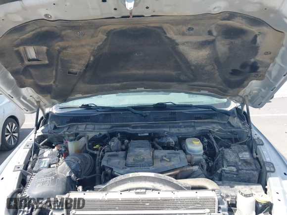 2016 Ram 2500 with VIN 3C6MR5AL3GG227919, listed as a IAAI auction lot 42507709 with 160,114 mi miles and . Bid and sale history available at DreamBid. Image 10.