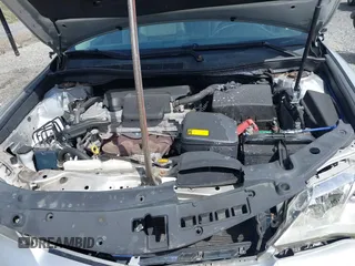 2013 Toyota Camry L with VIN 4T4BF1FK8DR308815, listed as a IAAI auction lot 41861568 with 157,959 mi miles. Bid and sale history available at carsss.com. Image 10.