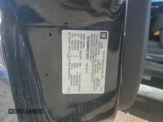 2008 Cadillac Escalade ESV z VIN 1GYFK66868R143475, wystawiony jako Copart lot #44468395 z przebiegiem 195 093 mil mil oraz Szkoda całkowita • Salvage title. Historia ofert i sprzedaży dostępna na DreamBid. Obrazek 13.