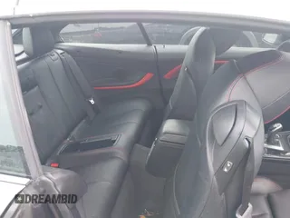 2014 BMW 4 Series 428i с VIN WBA3V5C59EJ968695, выставлен на аукционе IAAI как лот 42469989 с пробегом 69 948 миль миль и . История ставок и продаж доступна на DreamBid. Изображение 8.