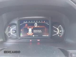 2024 Honda Passport TrailSport с VIN 5FNYF8H69RB016415, выставлен на аукционе IAAI как лот 41701049 с пробегом 10 365 миль миль и . История ставок и продаж доступна на DreamBid. Изображение 7.
