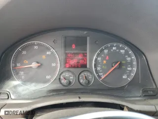 2006 Volkswagen Jetta Sedan 1.9L TDI with VIN 3VWST71K56M745130, listed as a Copart auction lot 52089155 with 158,925 mi miles and Salvage Title. Bid and sale history available at carsss.com. Image 9.