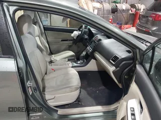2015 Subaru Impreza Premium z VIN JF1GPAC60FH251553, wystawiony jako IAAI lot #42330354 z przebiegiem 99 830 mil mil oraz . Historia ofert i sprzedaży dostępna na DreamBid. Obrazek 5.