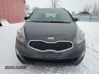 2014 Kia Rondo LX with VIN KNAHT8A35E7072485, listed as a Copart auction lot 88426455 with 257,679 mi miles and Clean Title. Bid and sale history available at carsss.com. Image 5.