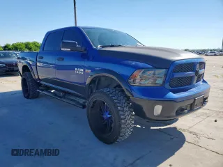 2014 Ram 1500 Lone Star с VIN 1C6RR6LT2ES275930, выставлен на аукционе Copart как лот 56359855 с пробегом 233 721 миль миль и Чистый • Clean title. История ставок и продаж доступна на DreamBid. Изображение 4.